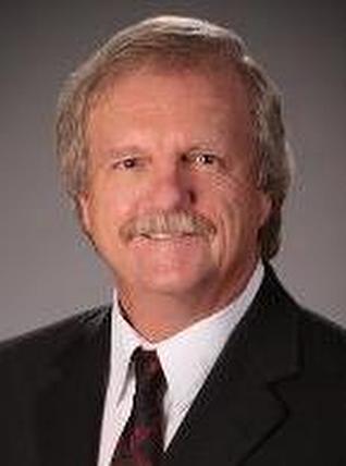 Ken McCluskey Ken McCluskey