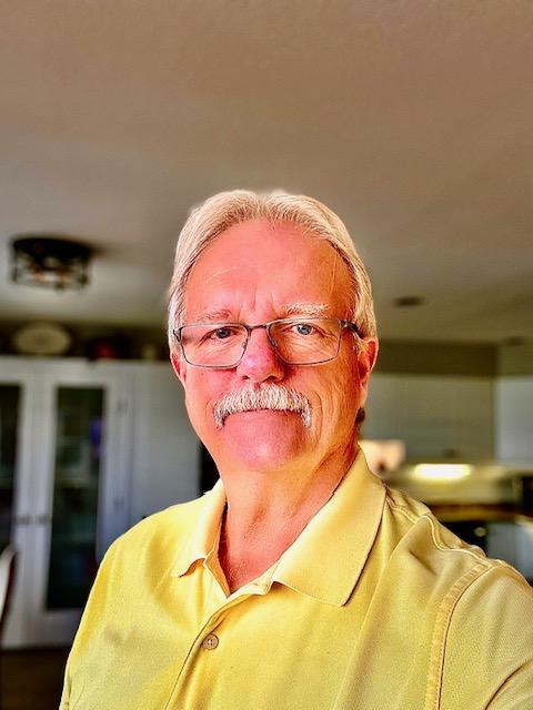 Ken McCluskey